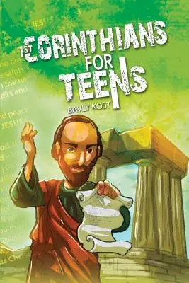 1 Corinteni pentru adolescenți - 1st Corinthians for Teens