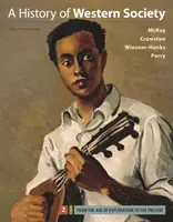 Istoria societății occidentale Volumul 2 - History of Western Society Volume 2