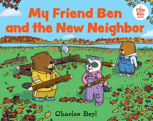 Prietenul meu Ben și noul vecin - My Friend Ben and the New Neighbor