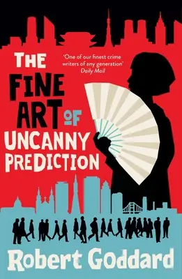 Arta fină a predicției stranii (The Fine Art of Uncanny Prediction) - The Fine Art of Uncanny Prediction