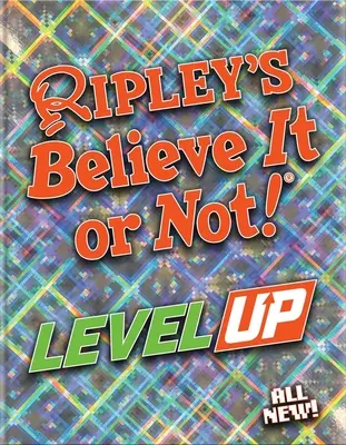 Ripley's Believe It or Not! Ridică nivelul - Ripley's Believe It or Not! Level Up