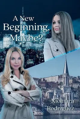 Un nou început, poate? - A New Beginning, Maybe?