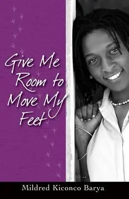 Dați-mi loc să-mi mișc picioarele - Give Me Room to Move My Feet