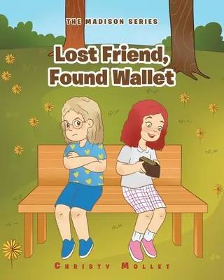 Prieten pierdut, portofel găsit - Lost Friend, Found Wallet