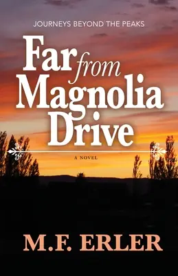 Departe de Magnolia Drive - Far From Magnolia Drive