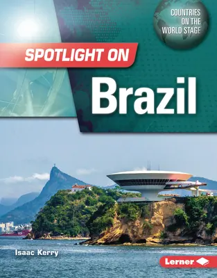 Brazilia în lumina reflectoarelor - Spotlight on Brazil