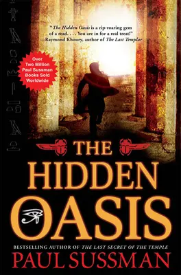 Oaza ascunsă - The Hidden Oasis