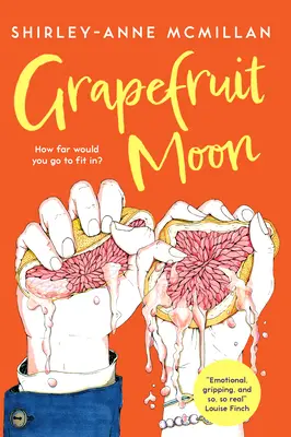 Luna Grapefruit - Grapefruit Moon