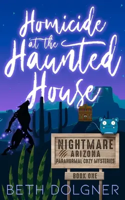 Omucidere la casa bântuită - Homicide at the Haunted House