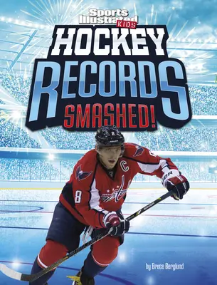 Hochei Records Smashed! - Hockey Records Smashed!