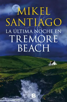 La ltima Noche En Tremore Beach / Ultima noapte pe plaja Tremore - La ltima Noche En Tremore Beach / Last Night on Tremore Beach