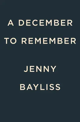 Un decembrie de ținut minte - A December to Remember