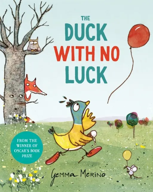 Rață fără noroc - Duck with No Luck
