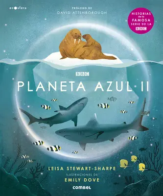Planeta Albastră II - Planeta Azul II