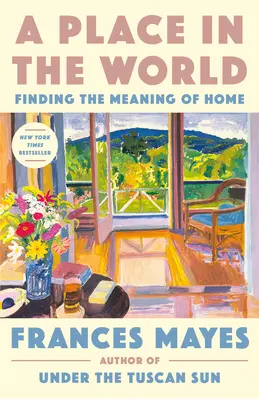 Un loc în lume: În căutarea sensului de acasă - A Place in the World: Finding the Meaning of Home