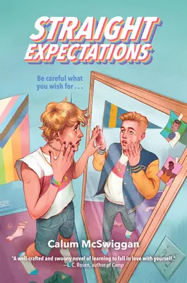 Așteptări directe - Straight Expectations