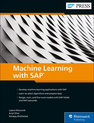 Învățarea automată cu SAP - Machine Learning with SAP
