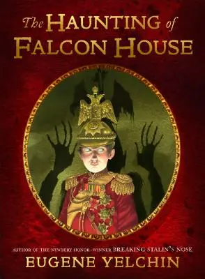 Bântuirea de la Falcon House - Haunting of Falcon House
