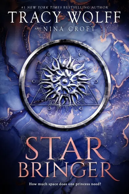 Star Bringer - O navă. Șapte străini. O aventură spațială ca nicio alta. - Star Bringer - One ship. Seven strangers. A space adventure like no other.