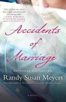 Accidente de căsătorie - Accidents of Marriage