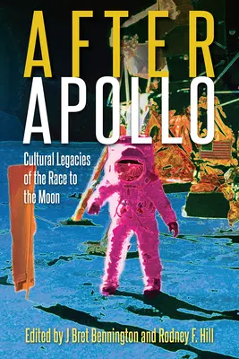 După Apollo: Moștenirile culturale ale cursei spre Lună - After Apollo: Cultural Legacies of the Race to the Moon
