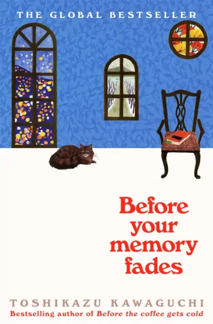 Înainte să-ți pierzi memoria - Before Your Memory Fades
