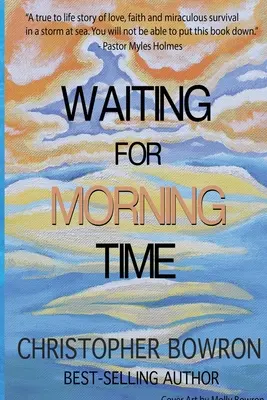 Așteptând ora dimineții - Waiting For Morning Time