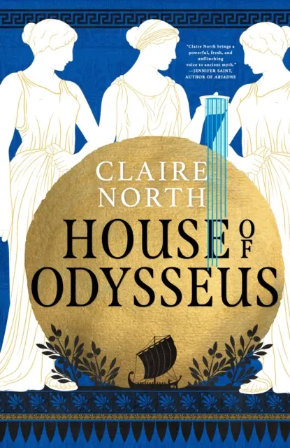 Casa lui Odysseus - House of Odysseus