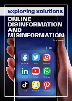 Explorarea soluțiilor: Dezinformarea și dezinformarea online - Exploring Solutions: Online Disinformation and Misinformation