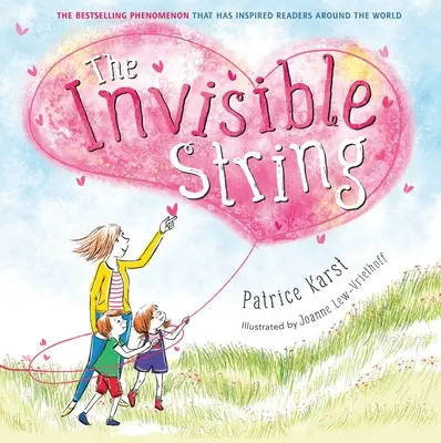 Șirul invizibil - The Invisible String