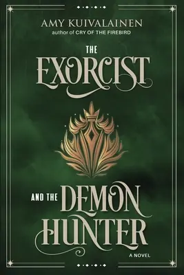Exorcistul și vânătorul de demoni - The Exorcist and the Demon Hunter