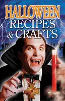 Rețete și meșteșuguri de Halloween - Halloween Recipes & Crafts