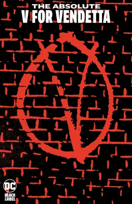 Absolute V for Vendetta (Ediția 2023) - Absolute V for Vendetta (2023 Edition)