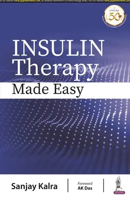 Terapia cu insulină simplificată - Insulin Therapy Made Easy