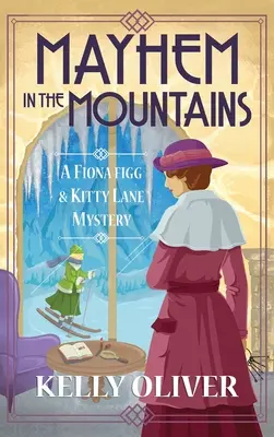Haos în munți - Mayhem in the Mountains