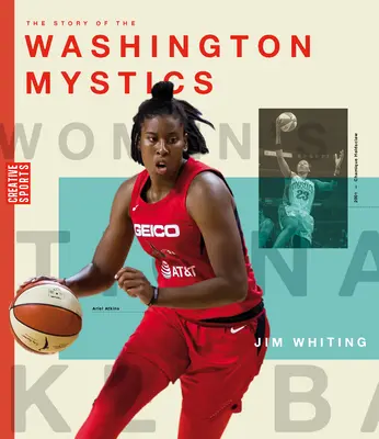 Povestea lui Washington Mystics - The Story of the Washington Mystics