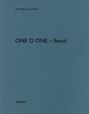 One O One (engleză și coreeană) - One O One (English and Korean)