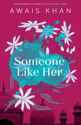 Cineva ca ea - Someone Like Her