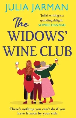 Clubul de vin al văduvelor - The Widows' Wine Club