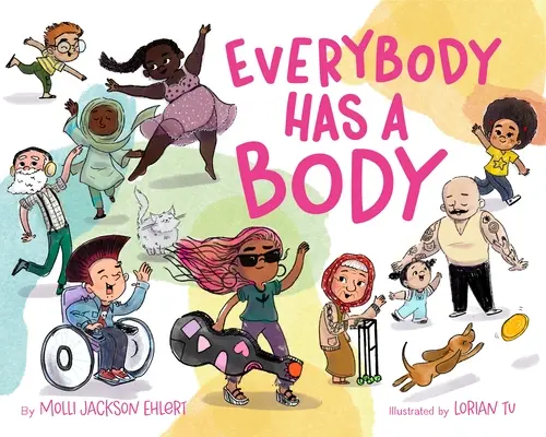 Fiecare are un trup - Everybody Has a Body