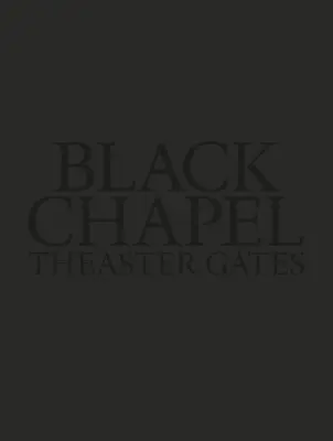 Theaster Gates: Capela Neagră - Theaster Gates: Black Chapel