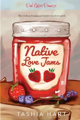 Dulciuri de dragoste native - Native Love Jams