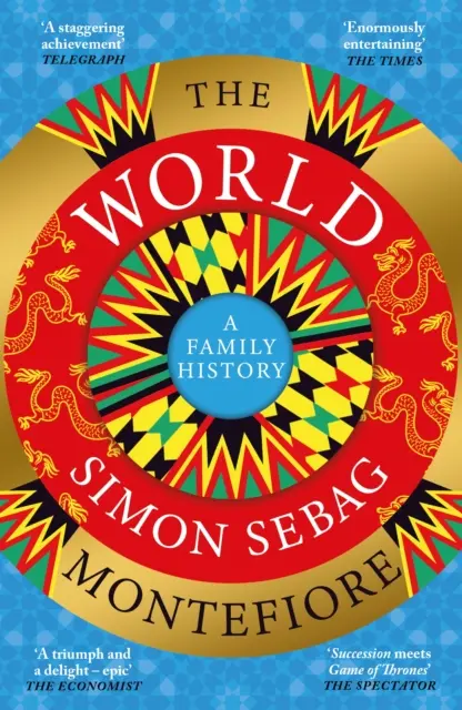 Lumea - O istorie de familie - World - A Family History
