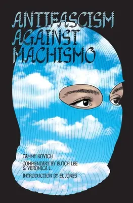 Antifascism împotriva machismului - Antifascism Against Machismo