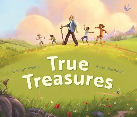 Comori adevărate - True Treasures
