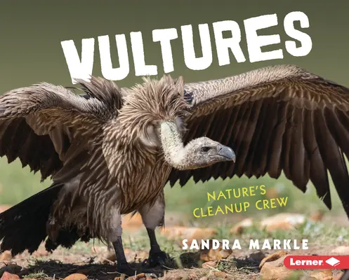Vulturii: Echipa de curățenie a naturii - Vultures: Nature's Cleanup Crew