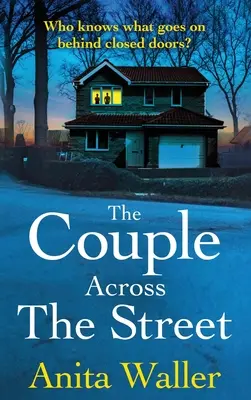 Cuplul de peste drum - The Couple Across the Street