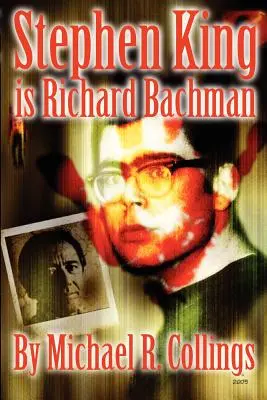 Stephen King este Richard Bachman - Stephen King Is Richard Bachman