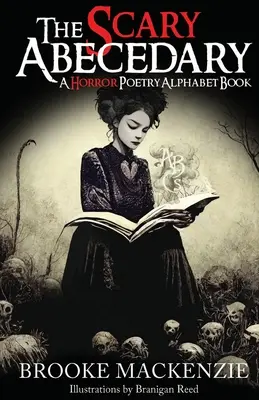 Abecedarul înfricoșător - The Scary Abecedary