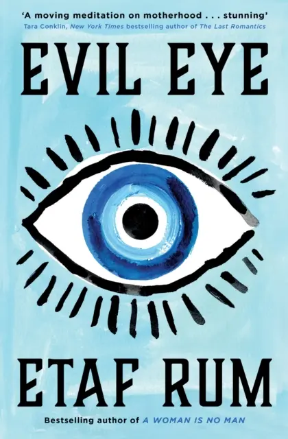 Ochiul răului - Evil Eye